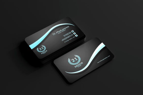 Personalized Custom Business Card Design: A Powerful Tool for Small and Medium Businesses