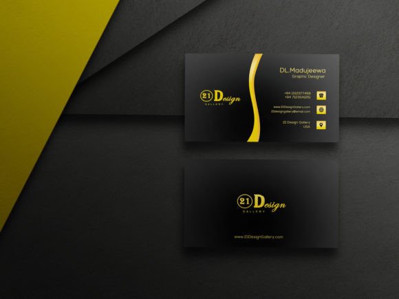 Printable Custom Business Card Template: A Practical Tool for Modern Professionals
