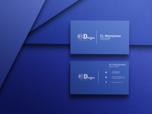 Unique Custom Business Card Design: A Practical Guide to Making an Impact